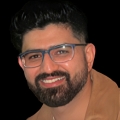 Ansh Arora